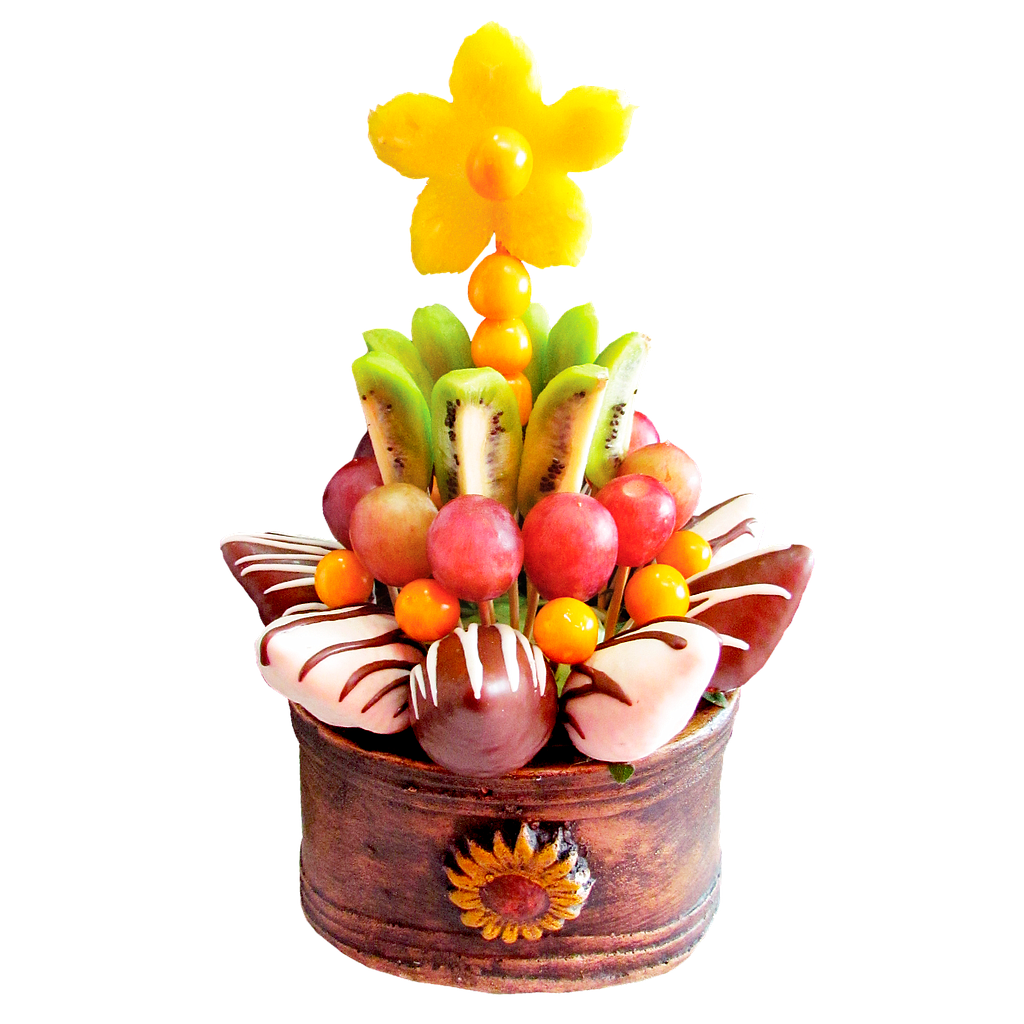 ARREGLO FLORAL ANTOJITOS Ecuador