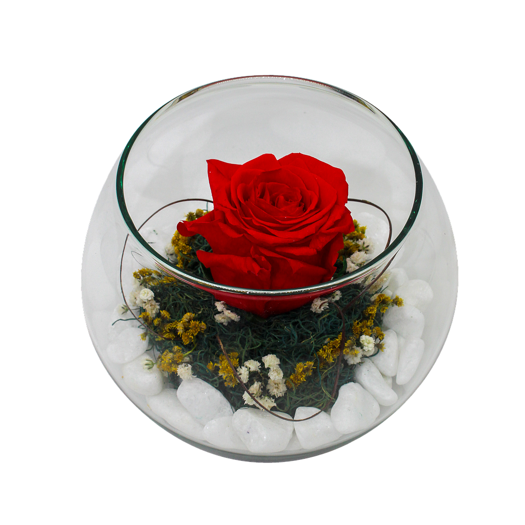 ARREGLO FLORAL PARA SIEMPRE Ecuador	