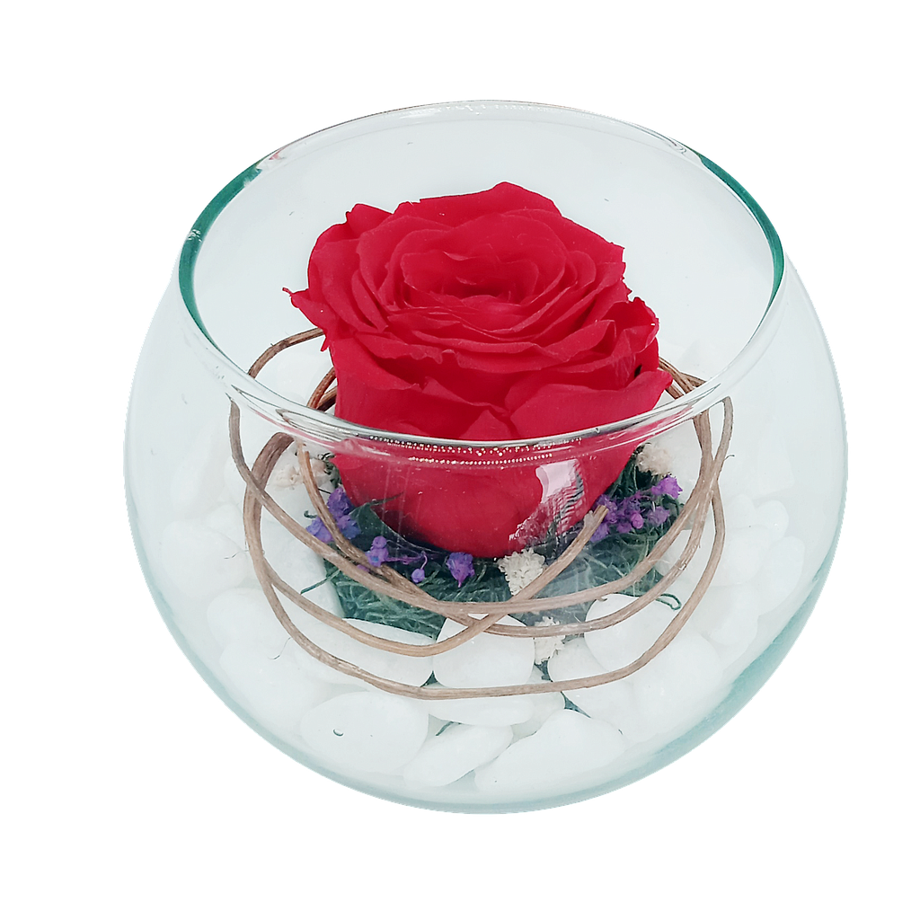 ARREGLO FLORAL PARA SIEMPRE MEDIANA Ecuador	