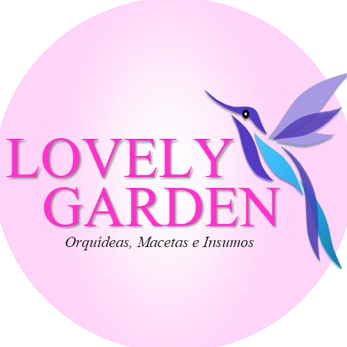 Lovely Garden Ecuador
