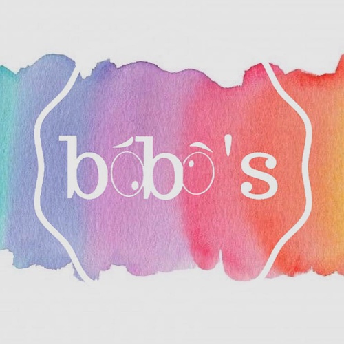 Puff Bobo’s 