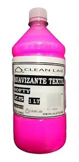 Suavizante textil Ecuador 
