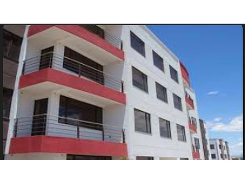 Departamentos en venta Ecuador 