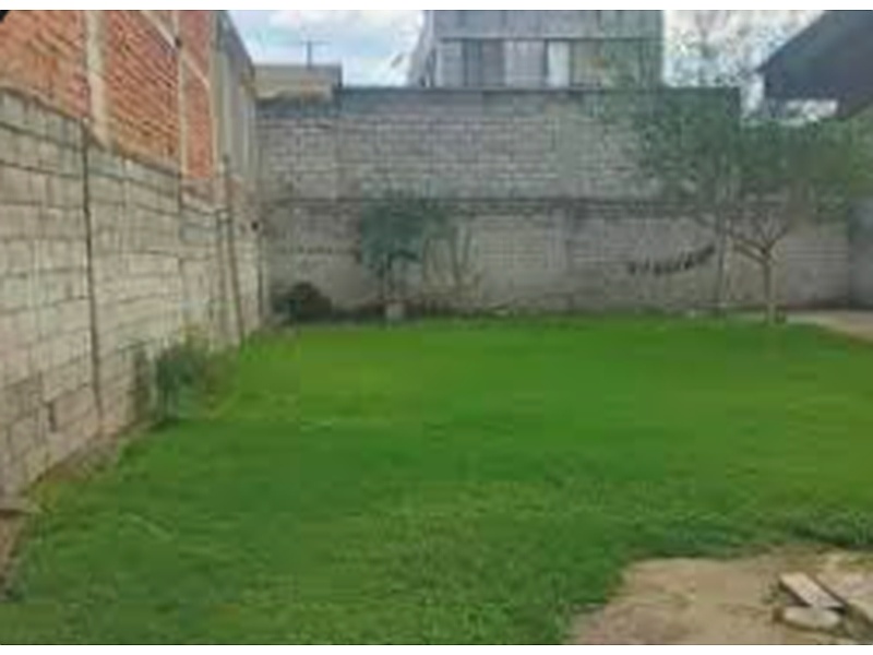 Terrenos en venta Quito 