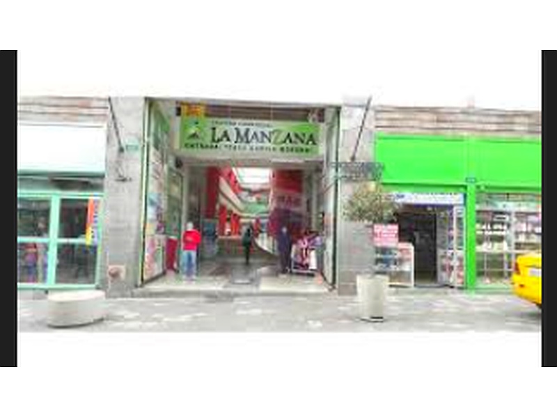 Local Ecuador 