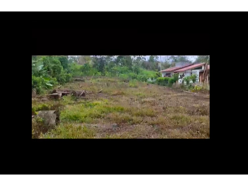 Venta Terreno Ecuador 