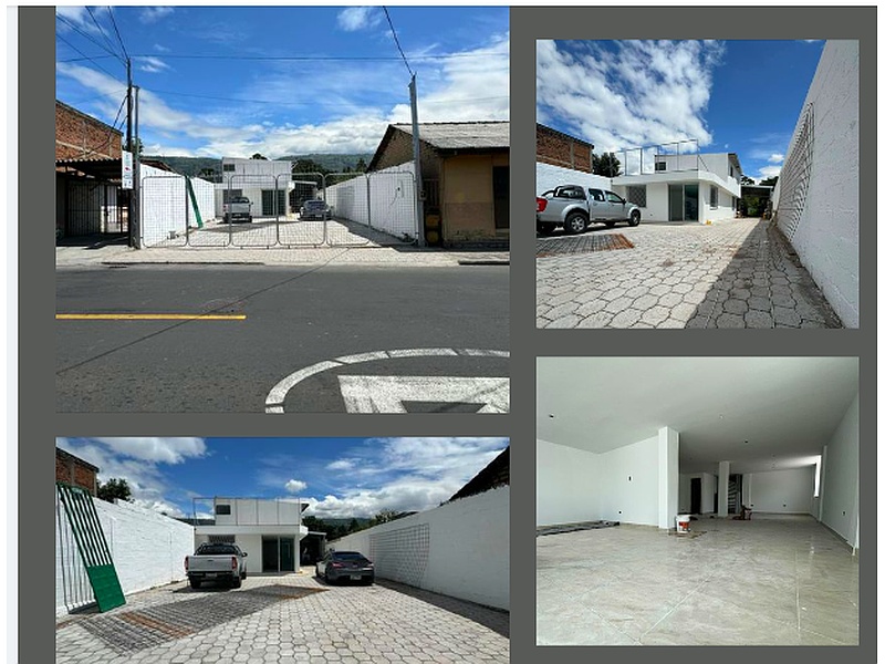 PROPIEDAD COMERCIAL VALLE DE LOS CHILLOS 