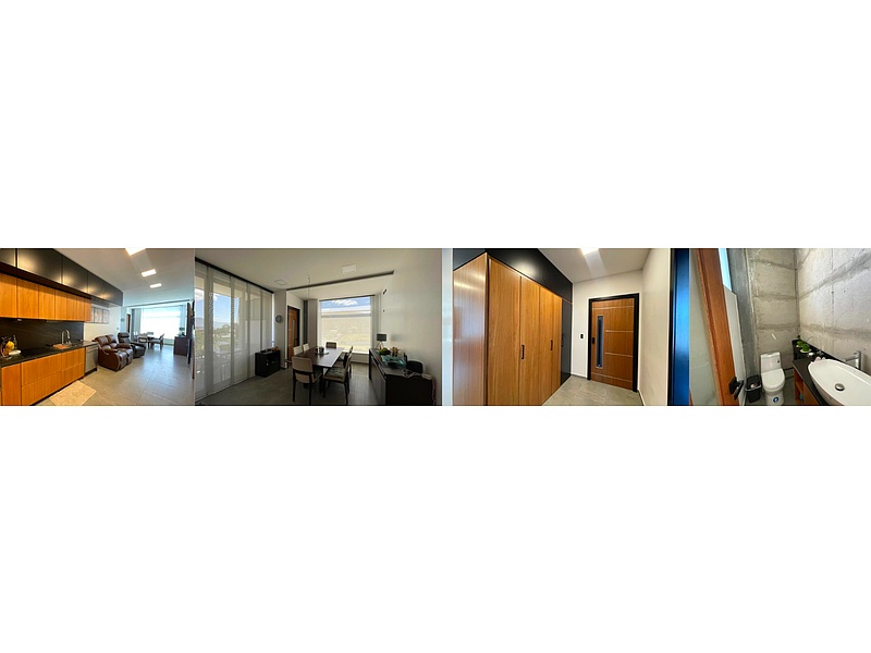 Departamentos  de VENTA en la Av. Ilalo