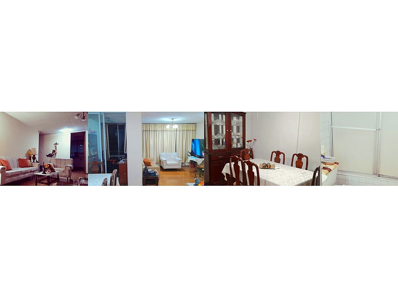 DEPARTAMENTO EN VENTA CENTRO NORTE