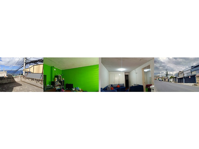 CASA RENTERA DE VENTA