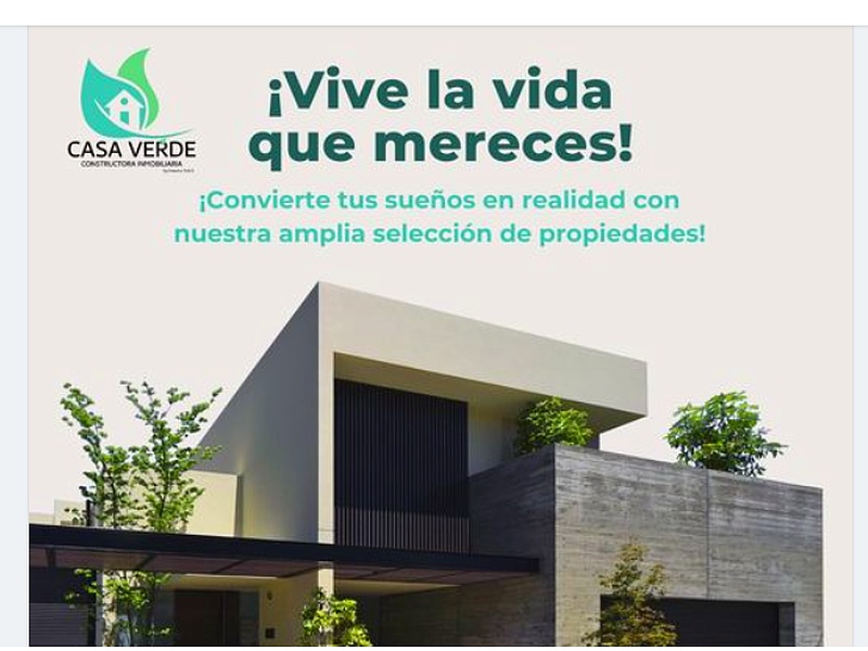 CASAS VENTA QUITO 