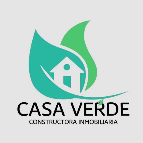 Casa Verde Constructora Inmobiliaria 