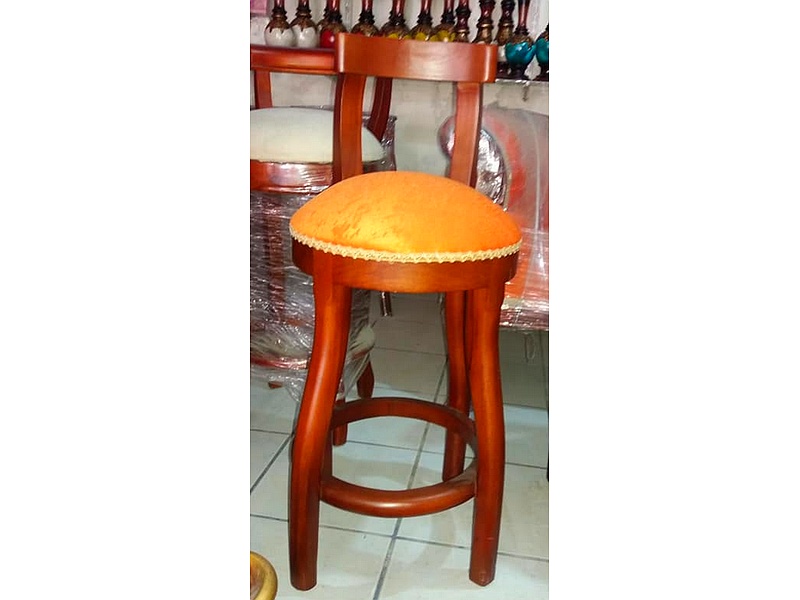 Silla Santo Domingo