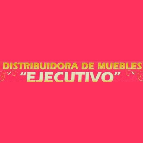 Muebles Ejecutivo