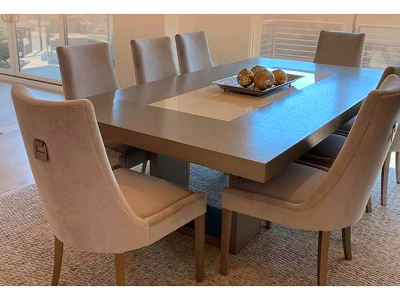 Sala comedor Quito