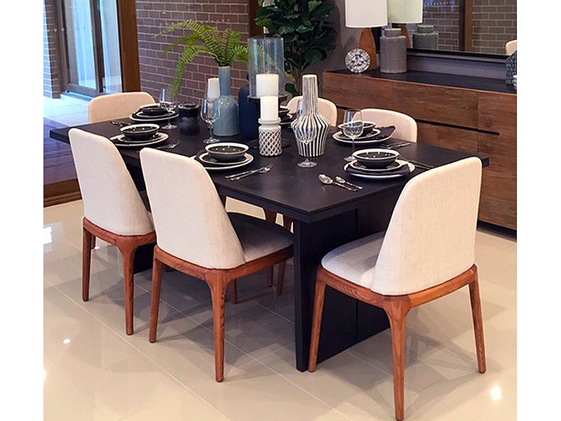 Sala comedor prisma Quito