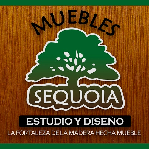 Muebles Sequoia 