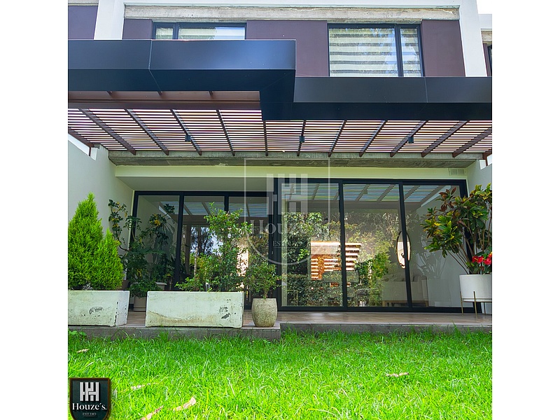 Consultoría Diseño Interiores Quito
