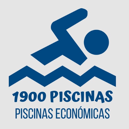 1900 Piscinas