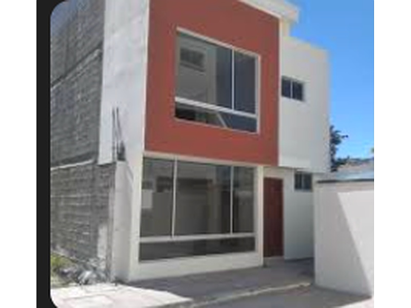 Venta de casas Quito 