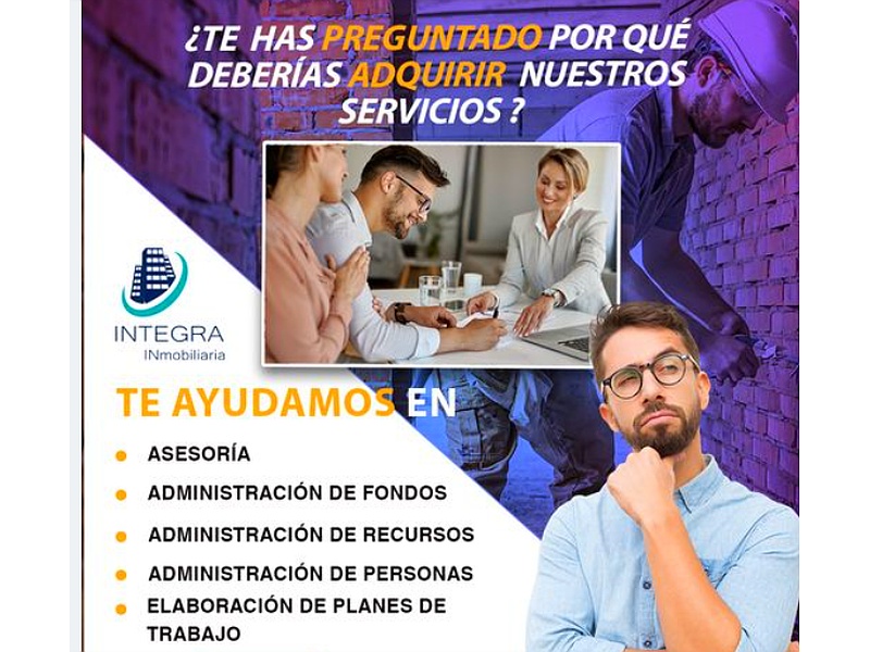 Asesor Inmobiliario Quito 