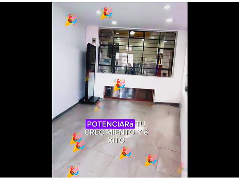 Oficinas sur de Quito 