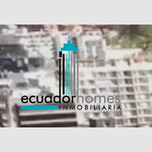 Ecuadorhomes Inmobiliaria 