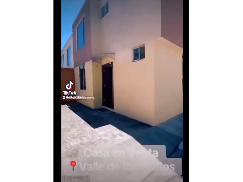 Casa de Venta en Sangolqui