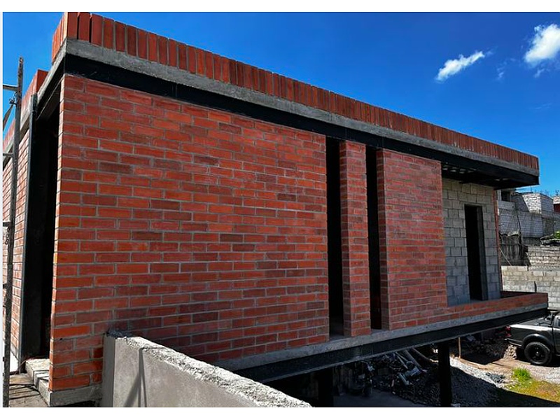 Obras civiles Quito 