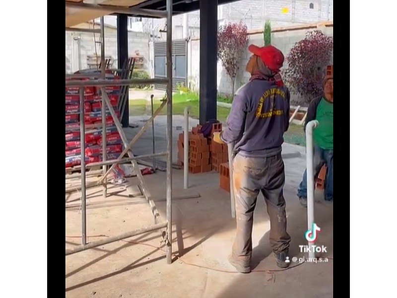 Estructuras metálicas Quito 