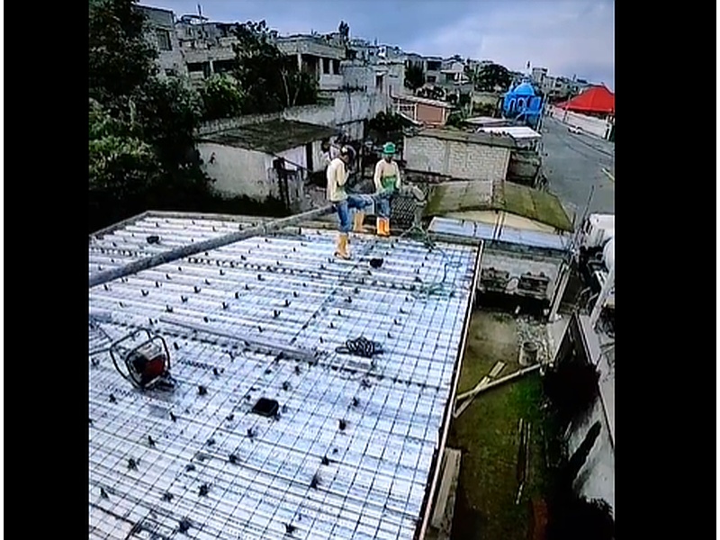 Construcción de viviendas Quito 