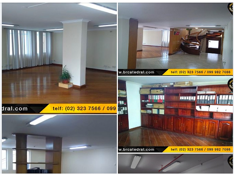 Local comercial Quito 