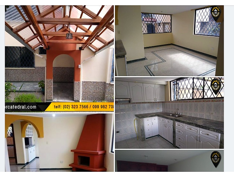 Casa en venta Conocoto