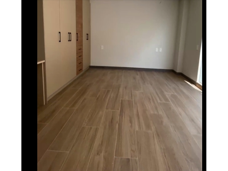 Estudio con Terraza Quito 