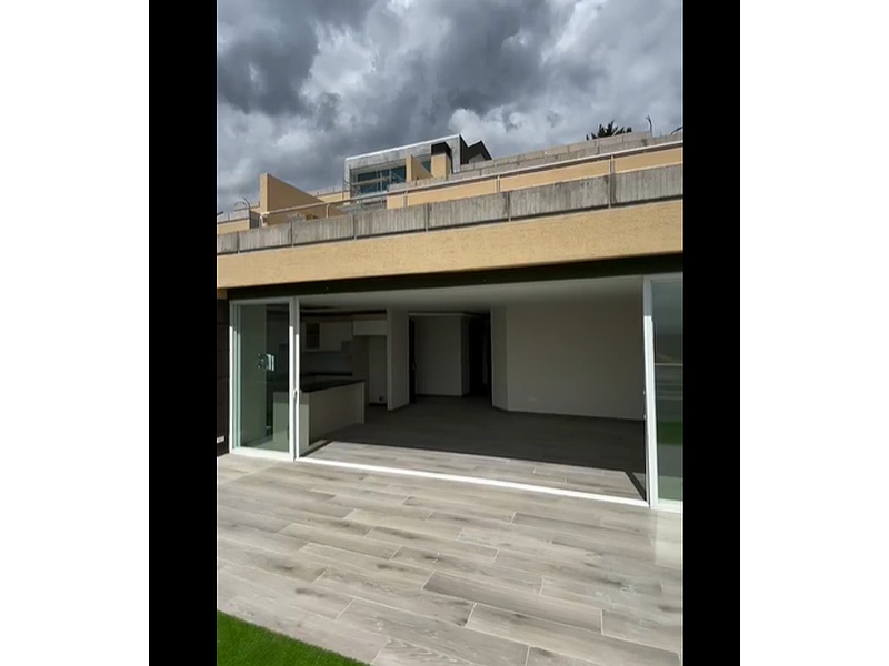 Departamento en venta Cúmbaya 