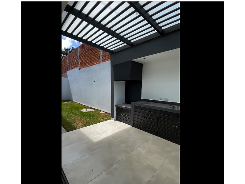 Casa en Puembo 