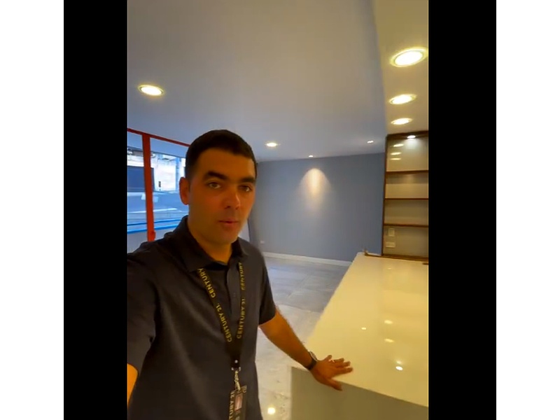Departamento sector Quito Tenis 