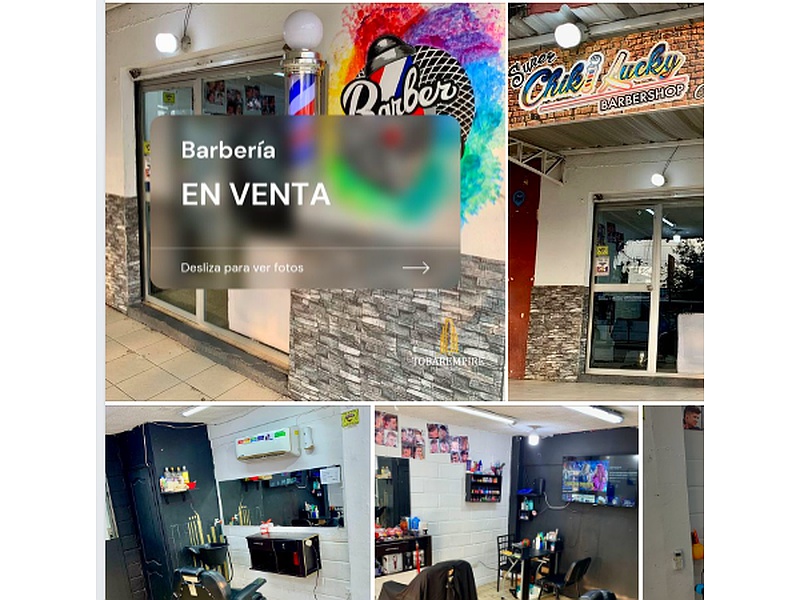 Barbería Guayaquil