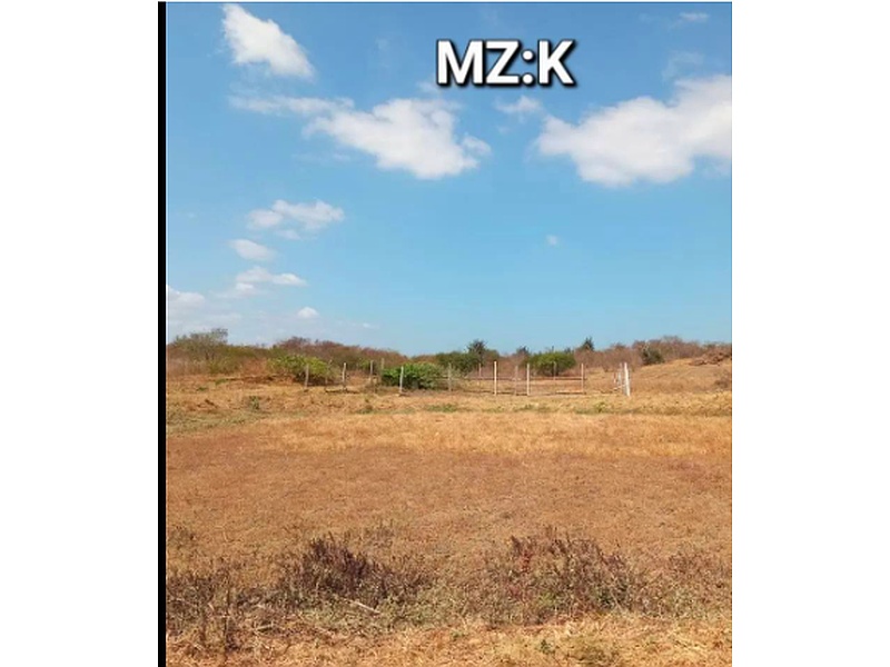 Terreno Mzk Guayaquil 