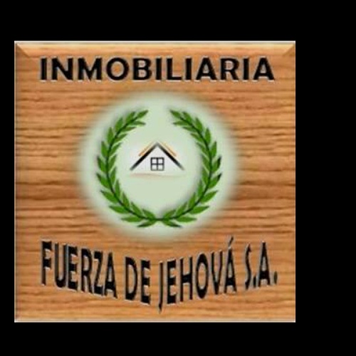 Inmobiliaria Fuerza de Jehová S.A