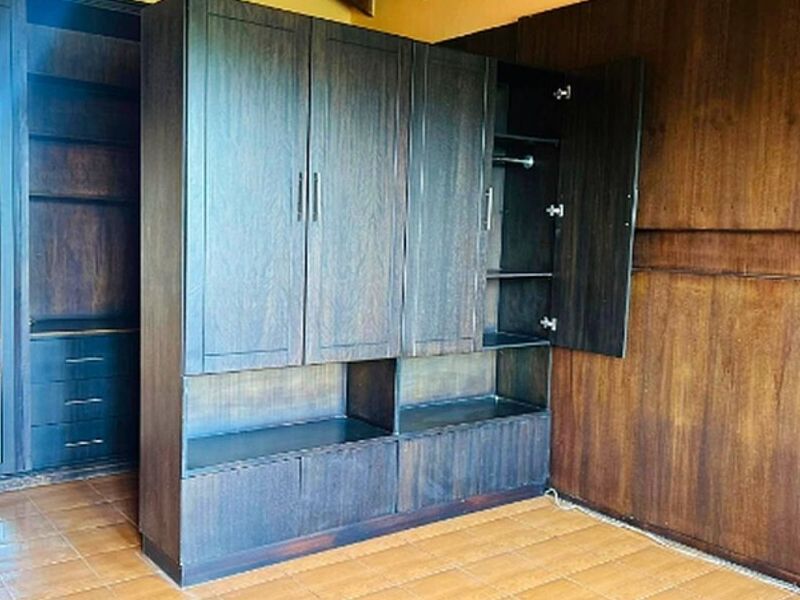 Casa Dormitorio Ecuador