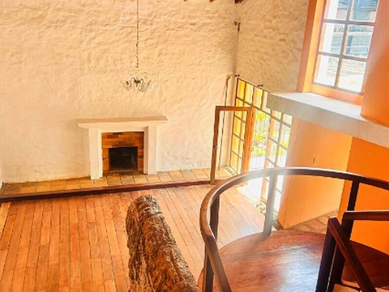 Casa Vacia Ecuador