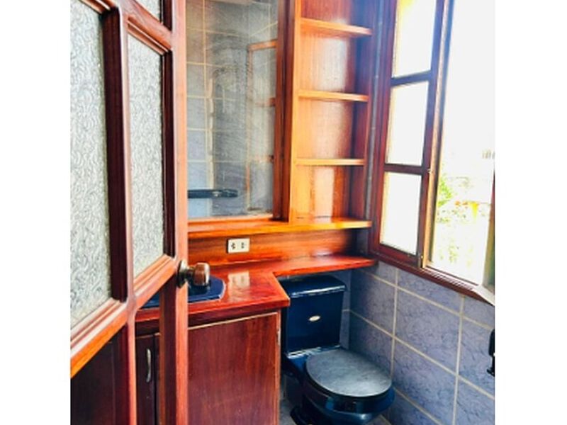 Casa Baño Ecuador
