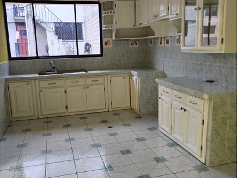 Casa Cocina Ecuador