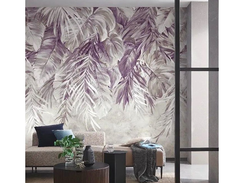 Papel Tapiz Naturaleza gris Ecuador