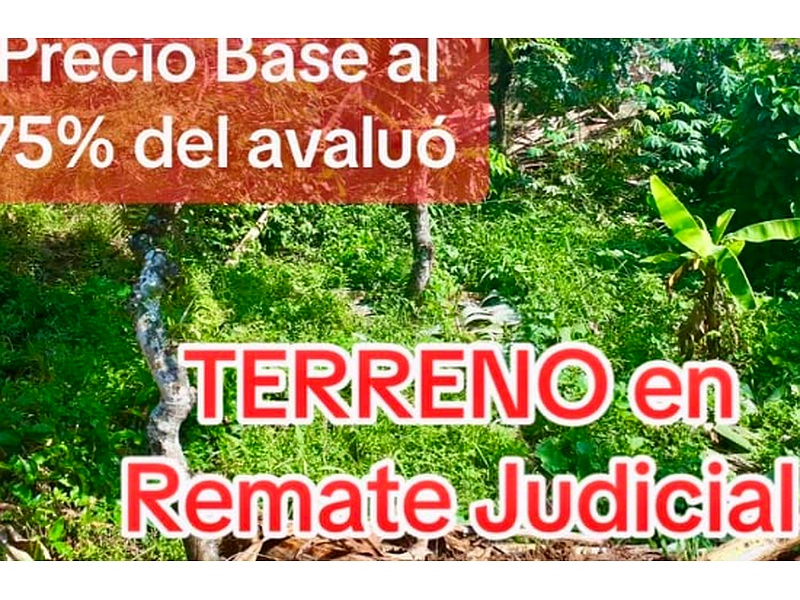 Terreno en venta Quito 