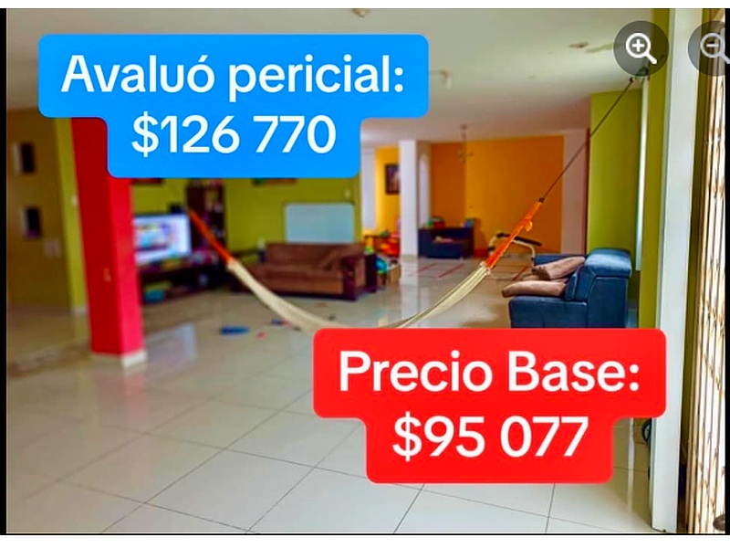Casa en remate Guayaquil 