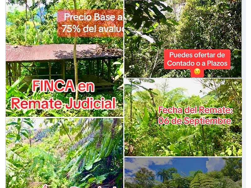Fina en venta Guayaquil 