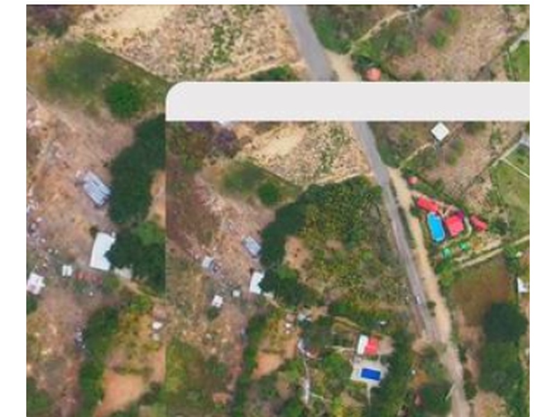Terrenos de venta Vía a la Costa 