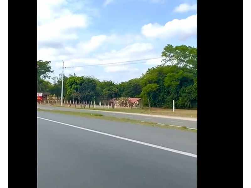 Terrenos Vía a la Costa 